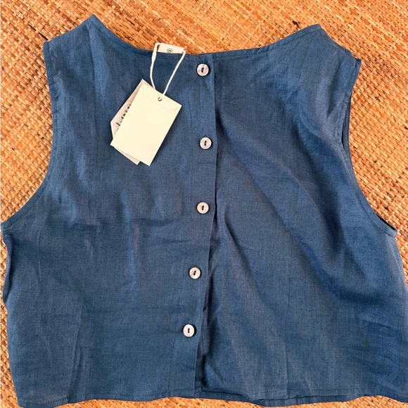 NWT‼️ Lintico Skirt Set - Picture 6 of 10